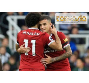 Pertarungan Melawan Man United Akan Jadi Momen Kebangkitan Liverpool | Judi Blackjack Online | Bandar Blackjack